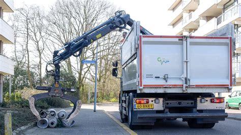 gad hilversum grofvuil ophalen.